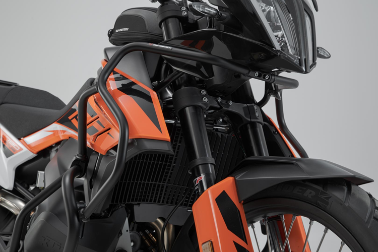 DEFENSAS SUPERIORES KTM 890 DUKE